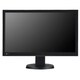 23.0型ワイド液晶モニター デジタル/アナログ接続 FlexScan（フレックススキャン） ブラック EV2335W-BK