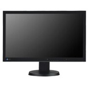 23.0型ワイド液晶モニター デジタル/アナログ接続 FlexScan(フレックススキャン) ブラック EV2335W-BK