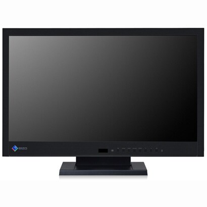 21.5型ワイド液晶モニター デジタル/アナログ接続 FlexScan（フレックススキャン） ブラック EV2116W-BK