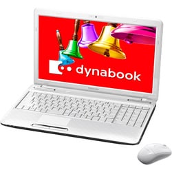 ヨドバシ.com - Dynabook ダイナブック dynabook T451/57DW 15.6