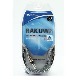 ヨドバシ.com - ファイテン PHITEN 0211TG475053 [RAKUWAネック