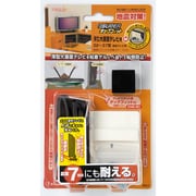 TF-TV-M [転倒防止用品 スーパータックフィット 薄型大画面テレビ用]