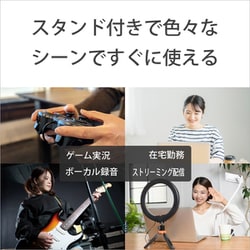 ヨドバシ.com - ソニー SONY エレクトレットコンデンサーマイクロホン USB マイク ECM-PCV80U 通販【全品無料配達】