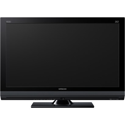Wooo（ウー） 32V型 地上・BS・110度デジタル ハイビジョン液晶テレビ 3D対応 ※3Dグラス別売 L32-V09