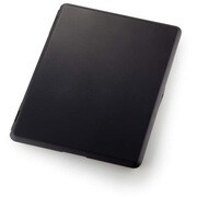iPad2用スタンド機能付き ラバーケース SB-ID02-HCST/BK