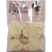 ヨドバシ Com コモライフ Comolife ヘアゴム シュシュ 通販 全品
