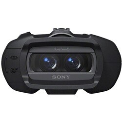 ヨドバシ.com - ソニー SONY デジタル録画双眼鏡 DEV-3 通販