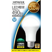 LED電球 E26口金 昼光色相当 490lm LDA7D-H