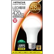 LED電球 E26口金 電球色相当 420lm LDA7L-H