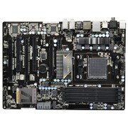 ASRock 990FX/SB950 ATX 990FX Extreme3