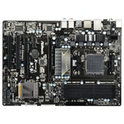 ASRock 970/SB950 ATX 970 Extreme3