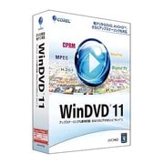 WinDVD 11 通常版 [Windowsソフト]