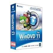 WinDVD Pro 11 通常版 [Windowsソフト]