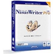 Nisus Writer Pro 2J for Mac [Mac]