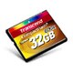 600倍速CFカード 32GB TS32GCF600