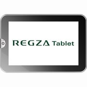 REGZA Tablet<レグザ タブレット> AT3S0/35D 7型ワイド液晶/フラッシュメモリ32GB PA3S035DNAS