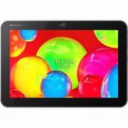 REGZA Tablet<レグザ タブレット> AT700/35D 10.1型ワイド液晶/フラッシュメモリ32GB PA70035DNAS
