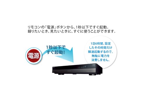 テレビ/映像機器 ブルーレイレコーダー ヨドバシ.com - 東芝 TOSHIBA DBR-Z160 [ブルーレイレコーダー HDD2TB 