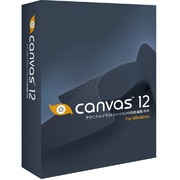 Canvas12J [Windowsソフト]