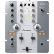 PERFORMANCE DJ MIXER ホワイト DJM-250-W