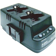 ツイン連結充電スタンド EDC-186R