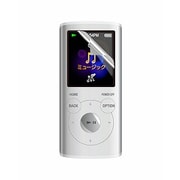 SONYウォークマン E050シリーズ用 液晶保護フィルム 光沢タイプ BSWE11FG