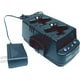 DLPX3用ツイン充電器セット EDC-186A