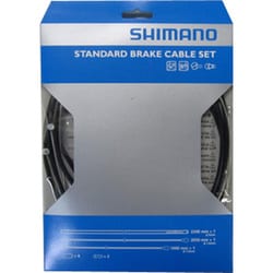 ヨドバシ.com - シマノ SHIMANO MTBスチールBR-CBLセット