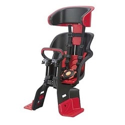 楽天市場】OGK ヘッドレスト付コンフォート前子供のせ FBC