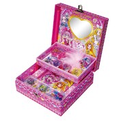 スィートプリキュア 秘密のジュエリーBOX スイートプリキュア