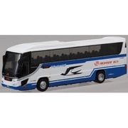 フェイスフルバス No.13 ジェイアール東海バス