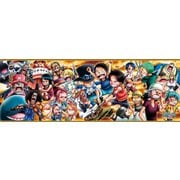 352-39 ワンピース ONE PIECE CHRONICLES III [ジグソーパズル 352ピース（完成サイズ：18.2×51.5cm）]