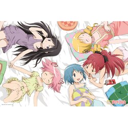おすすめプライズ｜株式会社タイトー ヨドバシ.com - 魔法少女 1000-184 ジグソー ensky エンスカイ ジグソーパズル