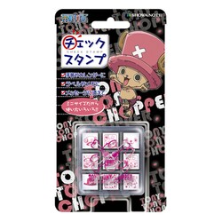 ヨドバシ Com ビバリー Beverly Ck9 019 チョッパー チェックスタンプ ステーショナリー 通販 全品無料配達