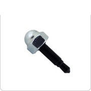 「PLUG APLI」ネジ  キャップタイプ [イヤホンジャックに挿すプラグinアクセサリー]