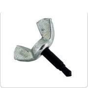 「PLUG APLI」ネジ  蝶タイプ [イヤホンジャックに挿すプラグinアクセサリー]
