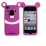 iPhone4コアラのケース PL
