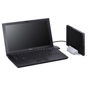 VAIO Zシリーズ 13.1型ワイド液晶/Flash Memory256GB 海外仕様製品 VPCZ227GG X E1