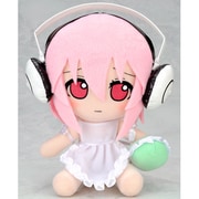 ニトロプラスぬいぐるみシリーズ4 すーぱーそに子ちゃんver.1.5 [ぬいぐるみ]