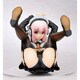 すーぱーそに子 Gothic Maid