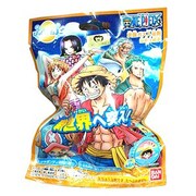 びっくら？たまご ワンピース新世界編