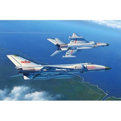 ヨドバシ.com - トランペッター 1/48 中国空軍 J-8IIB戦闘機