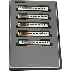 【全品送料無料】 カトー KATO - ヨドバシ.com Nゲージ 踊り子 185系0番台 10-220 鉄道模型