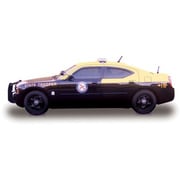 72784 [1/24 ダッジチャージャー フロリダ州パトカー]