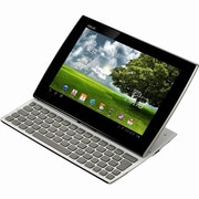 ASUS EeePad Slider SL101 10.1型ワイド液晶/フラッシュメモリ32GB ホワイト SL101-WH32G