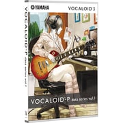 VOCALOID3 ボカロPデータシリーズ vol.1 [Windowsソフト]