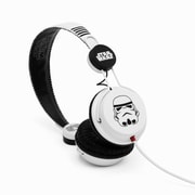ステレオヘッドホン スターウォーズストームトルーパー COLOUD-STWS-STM
