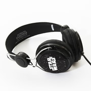 ステレオヘッドホン スターウォーズライトスピード COLOUD-STWS-SPD