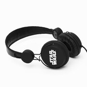 ステレオヘッドホン スターウォーズクラシック COLOUD-STWS-CLS