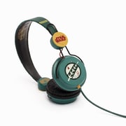 ステレオヘッドホン スターウォーズボバ・フェット COLOUD-STWS-BBF